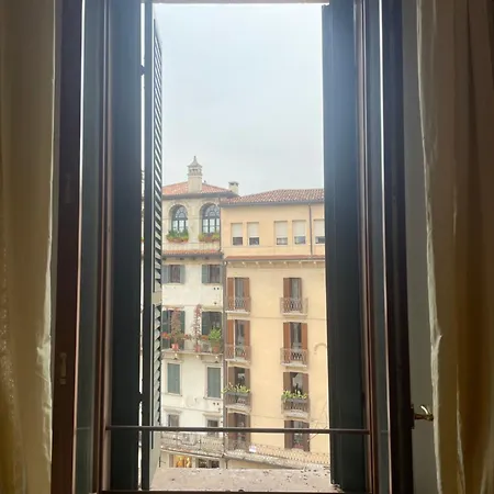 Apartamento In